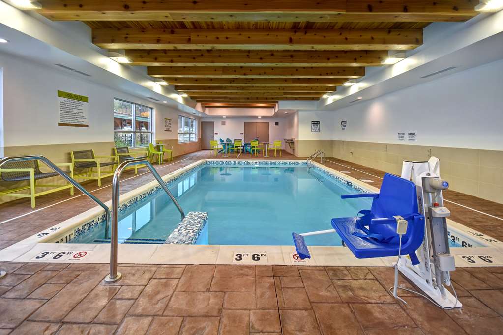 Home2 Suites by Hilton Eau Claire South — photo 3