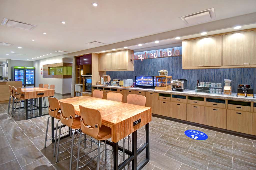 Home2 Suites by Hilton Eau Claire South — photo 5