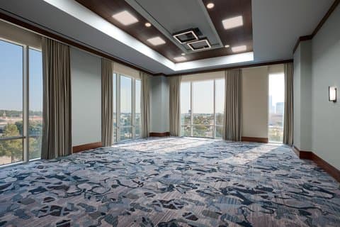 The Westin Houston, Memorial City — photo 2