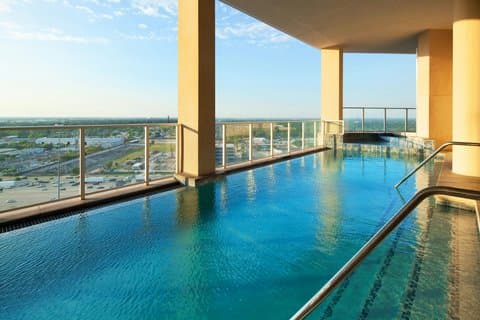 The Westin Houston, Memorial City — photo 3