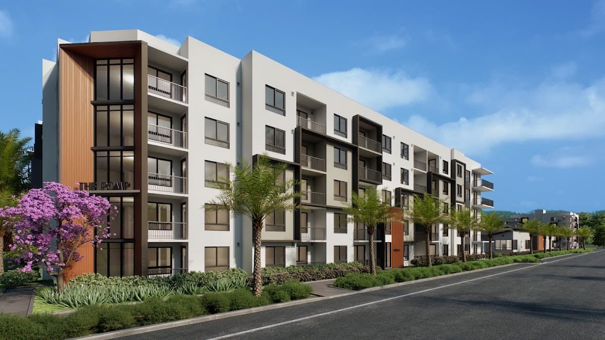 Lumio Pompano Beach - Leasing Office — photo 3