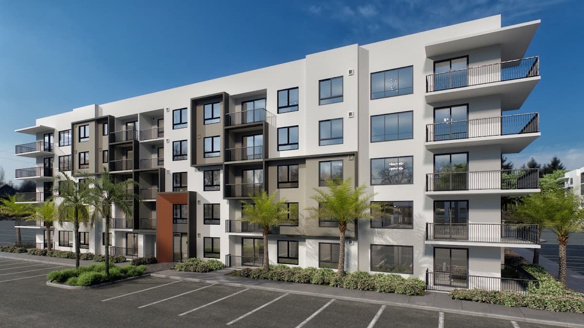 Lumio Pompano Beach - Leasing Office — photo 5