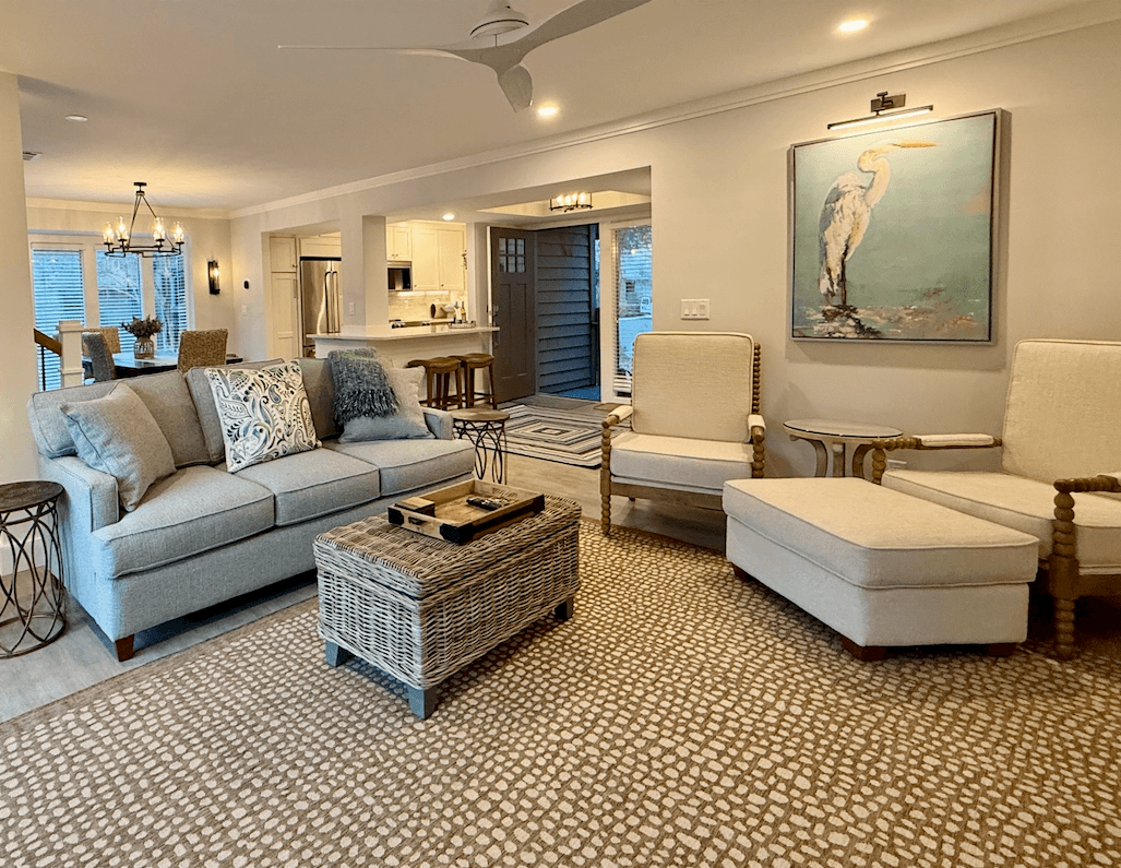 Island Song Villa HHI