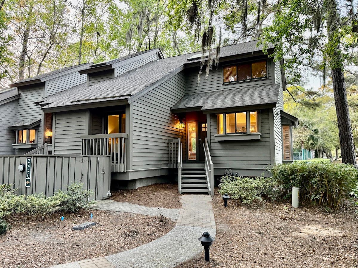 Island Song Villa HHI — photo 2
