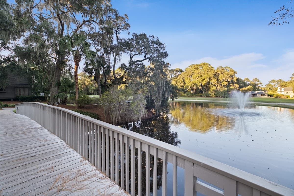 Island Song Villa HHI — photo 3