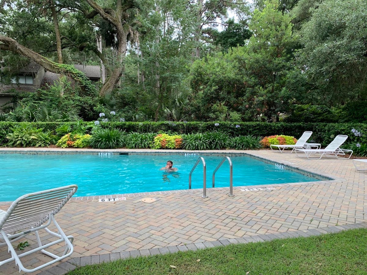 Island Song Villa HHI — photo 4