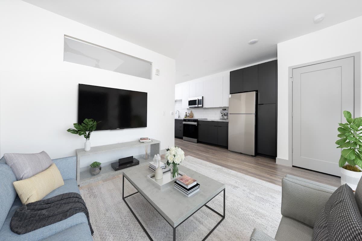 Legacy Metro 525 Apartments — photo 5