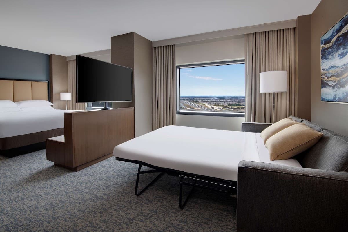 Hyatt Regency Dulles — photo 2