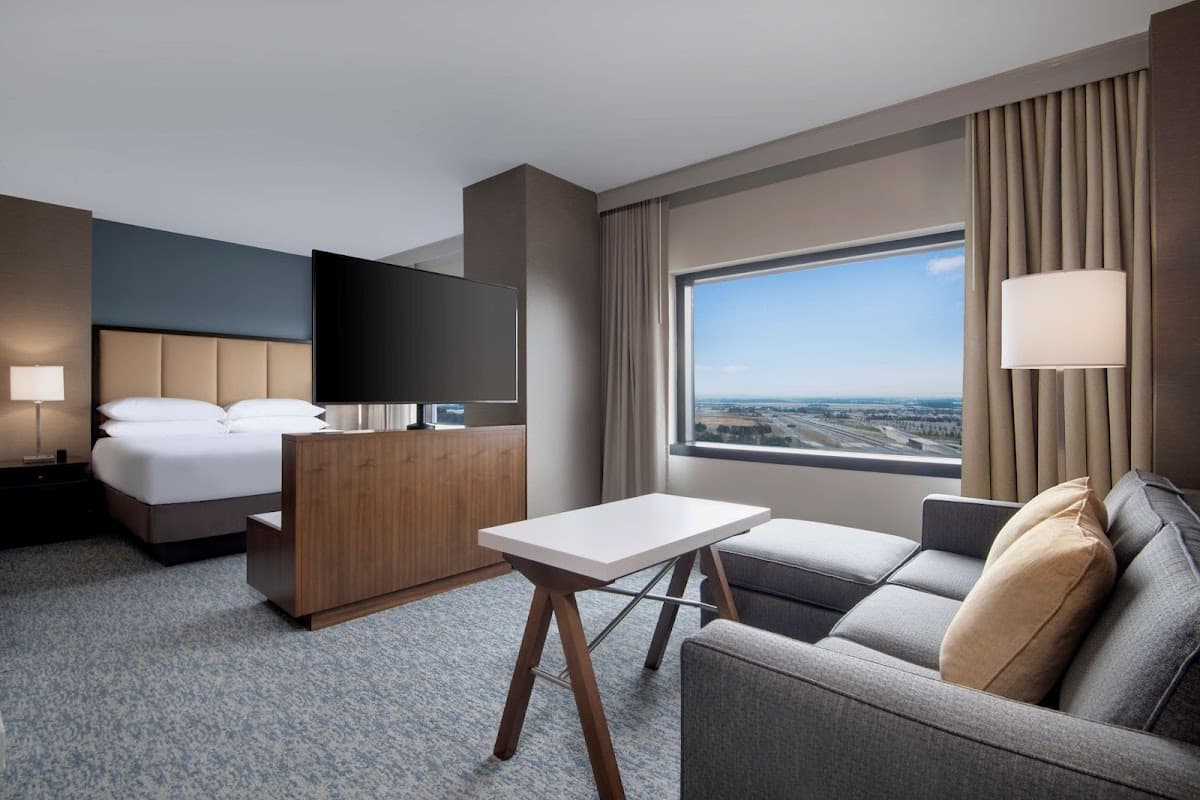 Hyatt Regency Dulles — photo 5