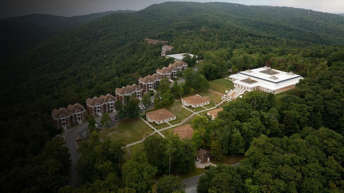 Art of Living Retreat Center
