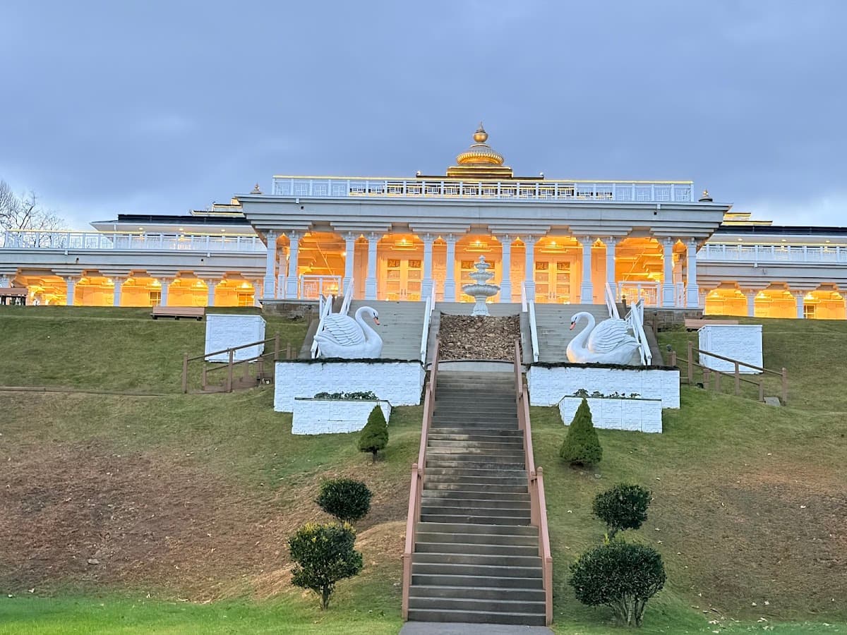 Art of Living Retreat Center — photo 3