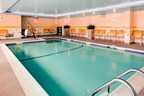 Fairfield by Marriott Inn & Suites Cape Cod Hyannis — photo 3