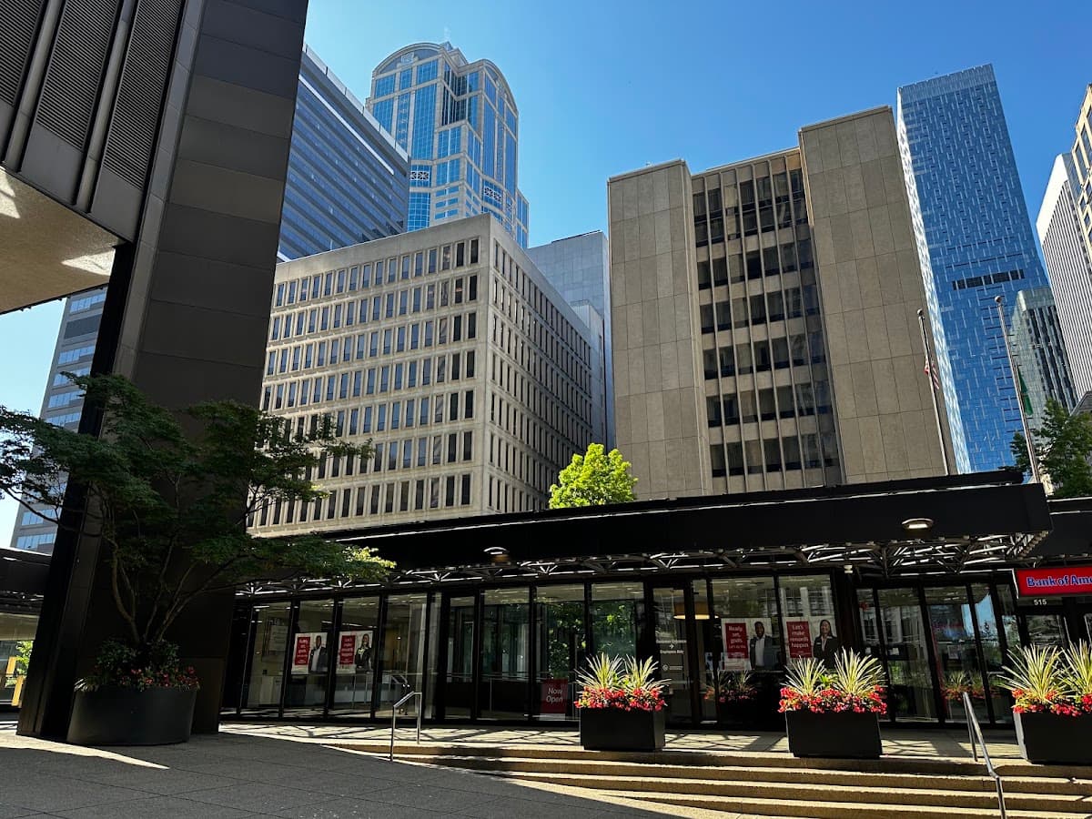 Kimpton Hotel Monaco Seattle