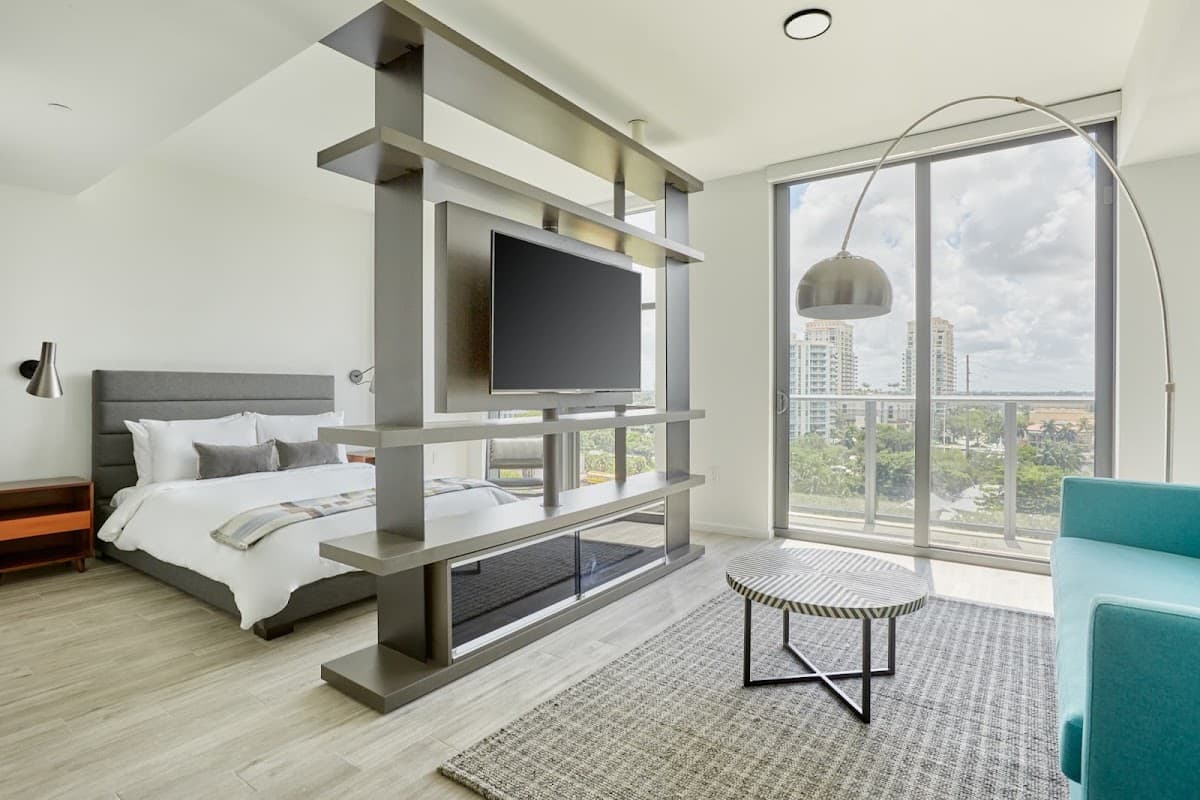 Flow Hotel Fort Lauderdale — photo 2