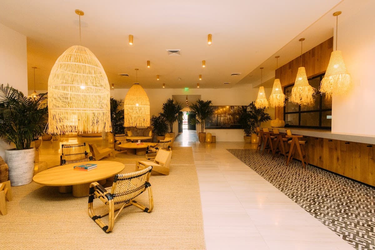 Flow Hotel Fort Lauderdale — photo 5