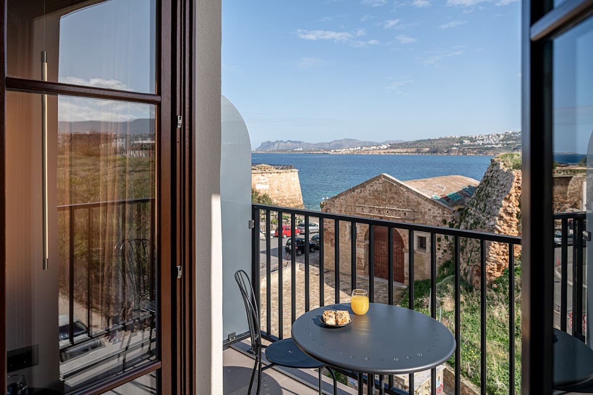 Ethos Suites