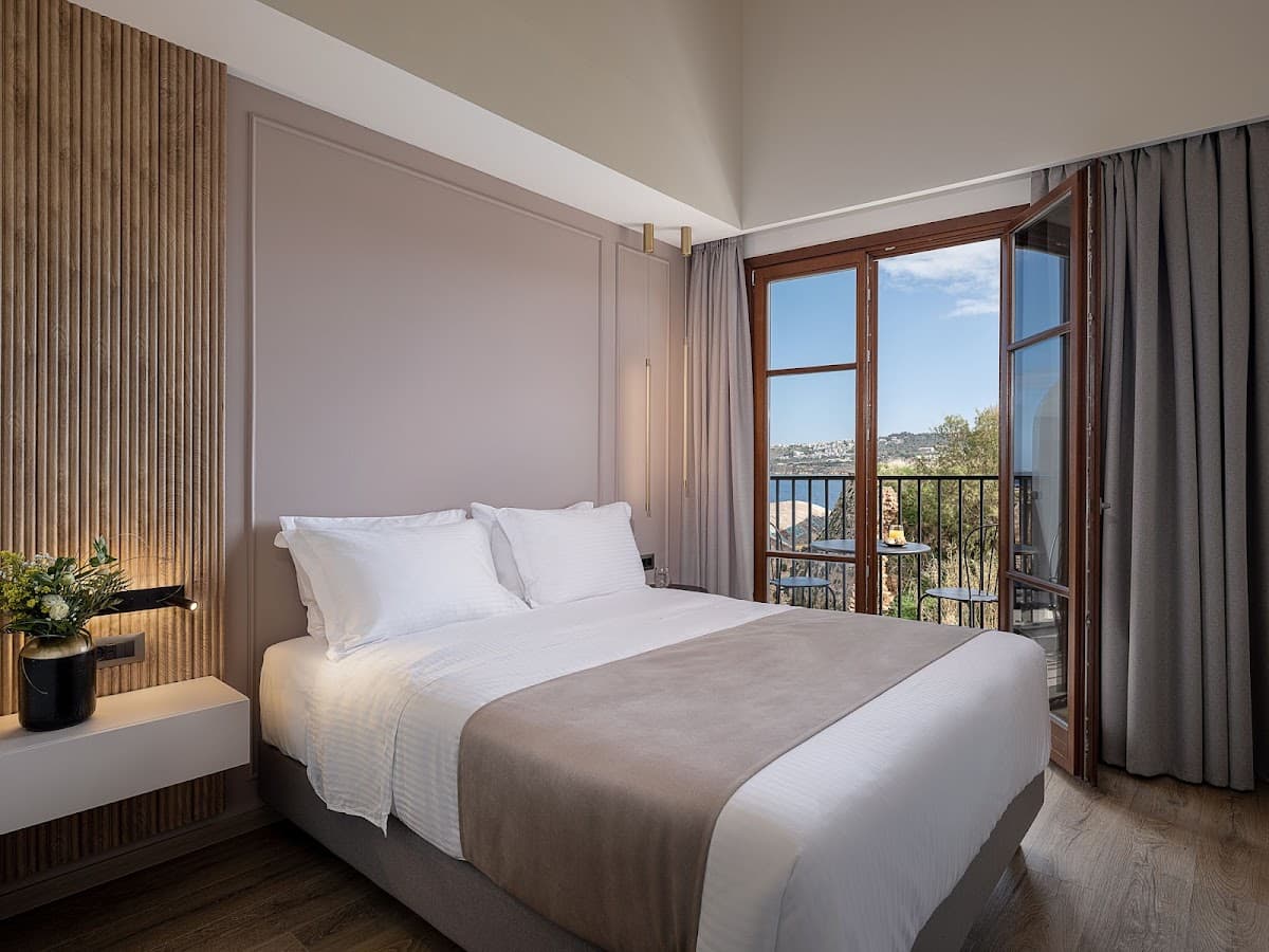 Ethos Suites — photo 2