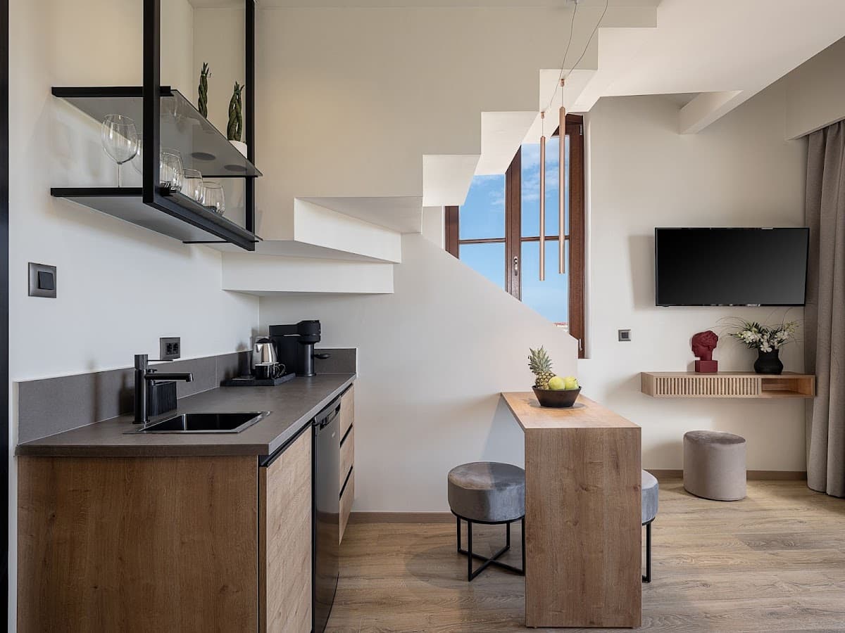 Ethos Suites — photo 4