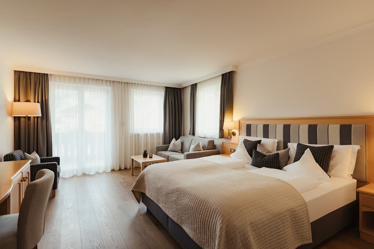 Hotel Genziana — photo 2