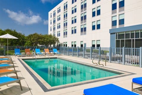 Aloft by Marriott Frisco