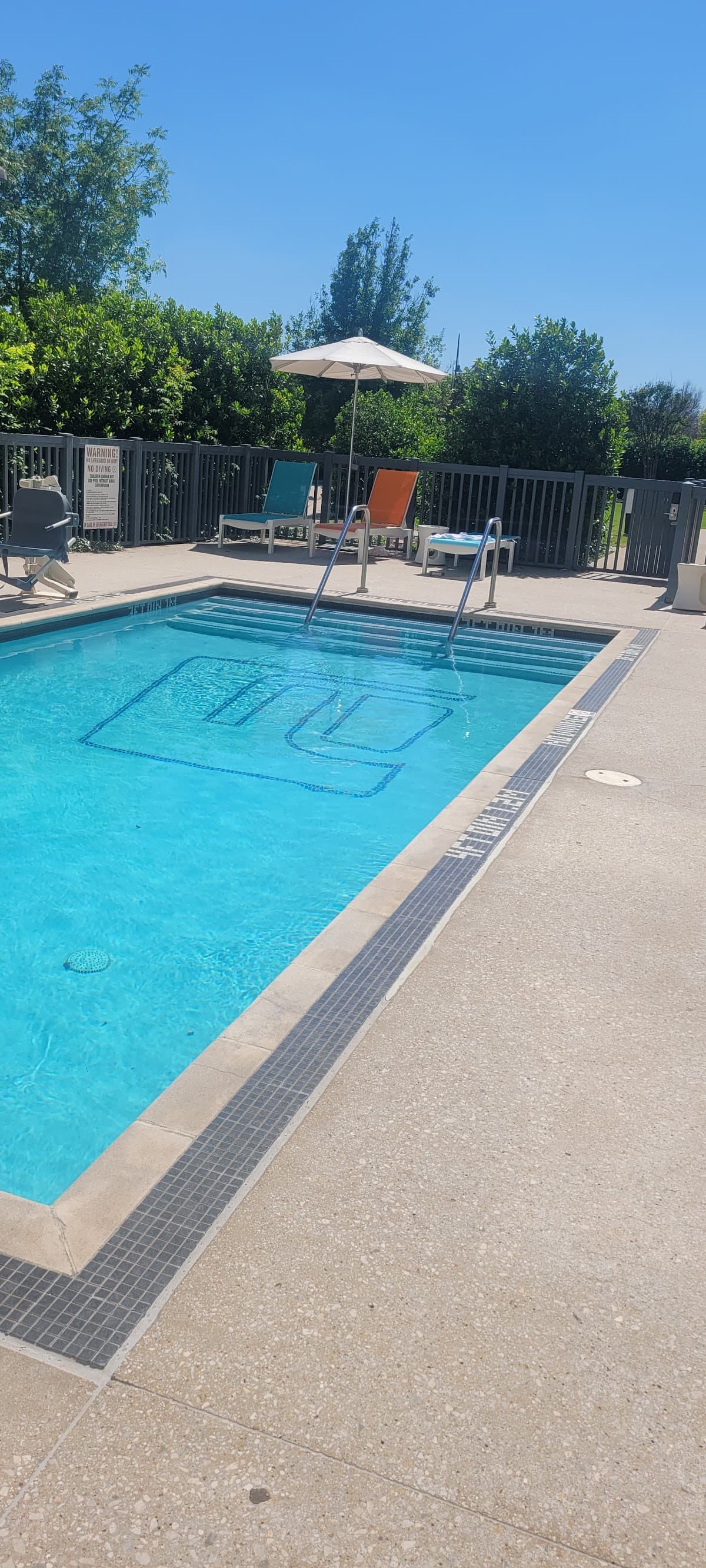Aloft by Marriott Frisco — photo 3