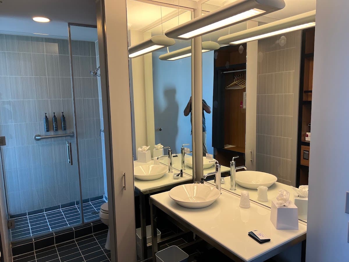 Aloft by Marriott Frisco — photo 4