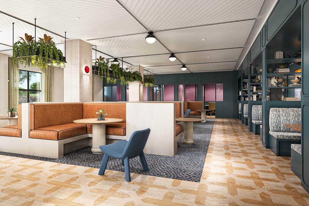 Hub Athens Apartments — photo 2