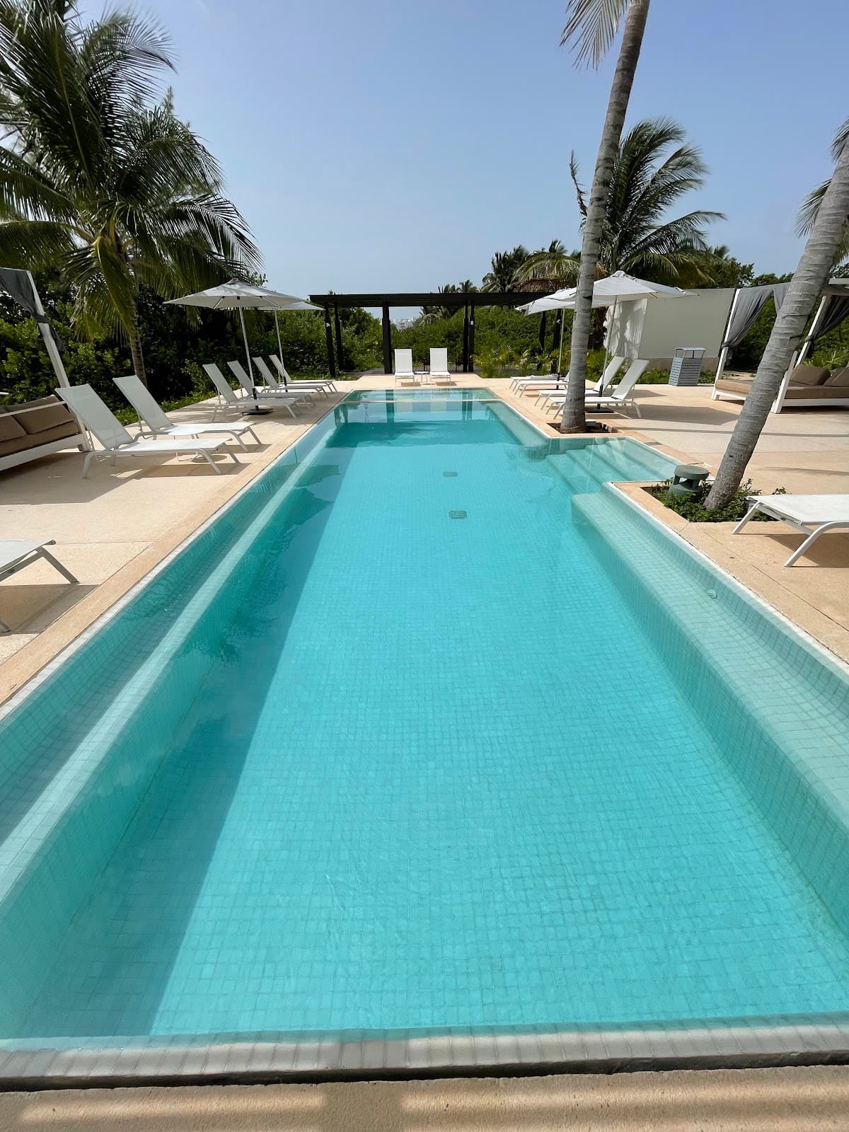 Renaissance Cancun Resort & Marina — photo 3