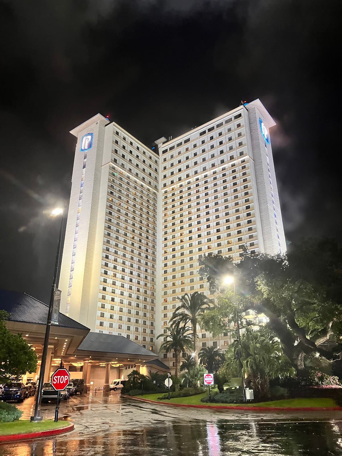 IP Casino Resort Spa — photo 2