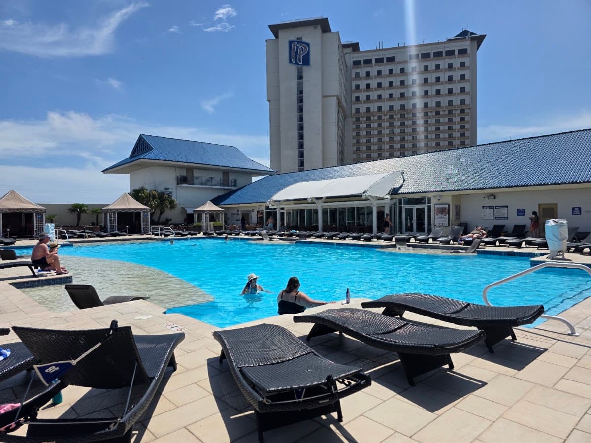IP Casino Resort Spa — photo 3