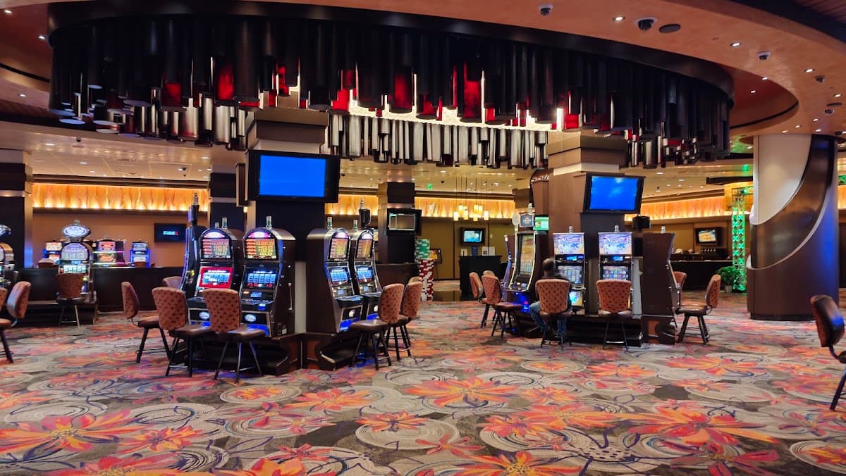 IP Casino Resort Spa — photo 4