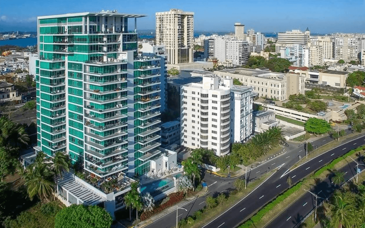 Condado Blú at San Juan — photo 4