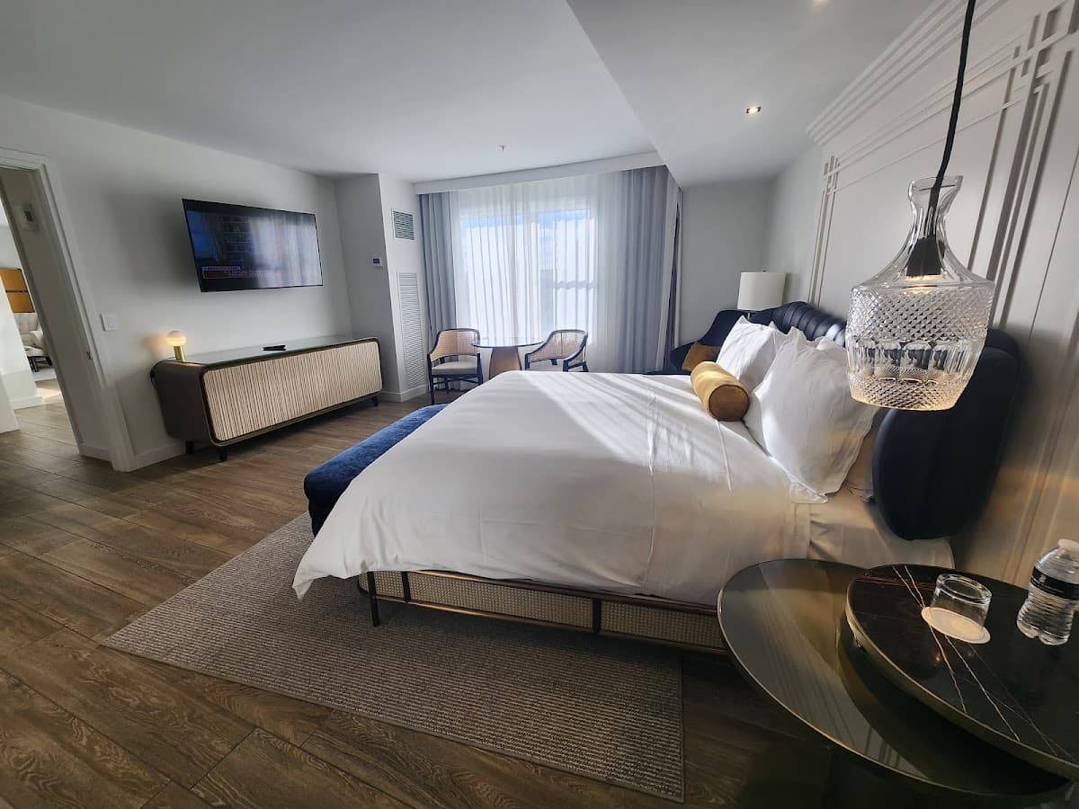 The Ritz-Carlton, South Beach — photo 2