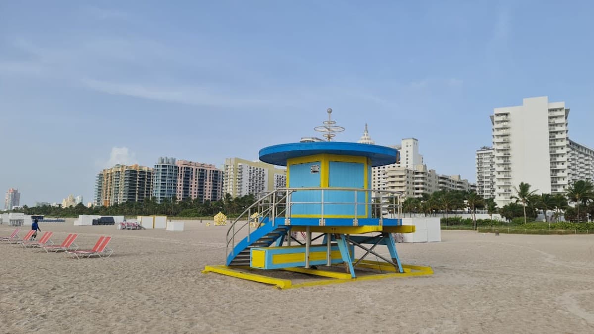 The Ritz-Carlton, South Beach — photo 4