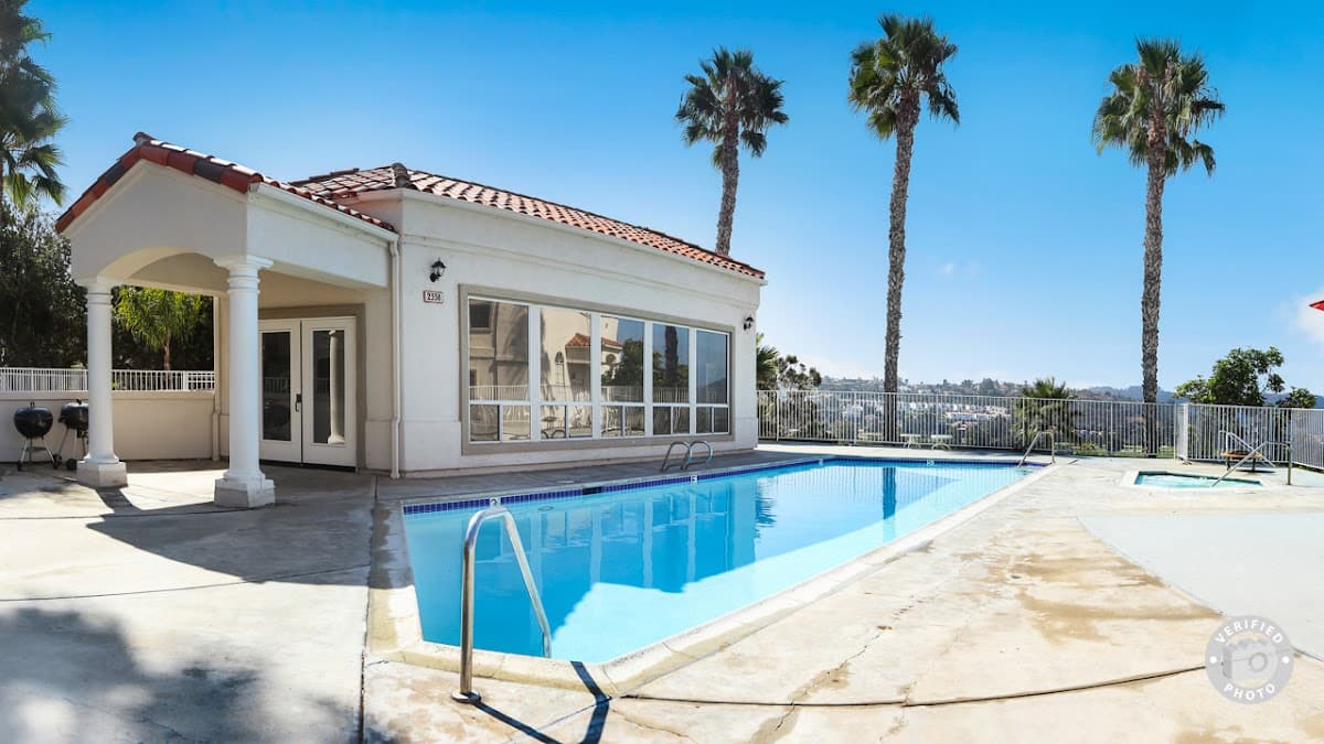 Villas at La Costa