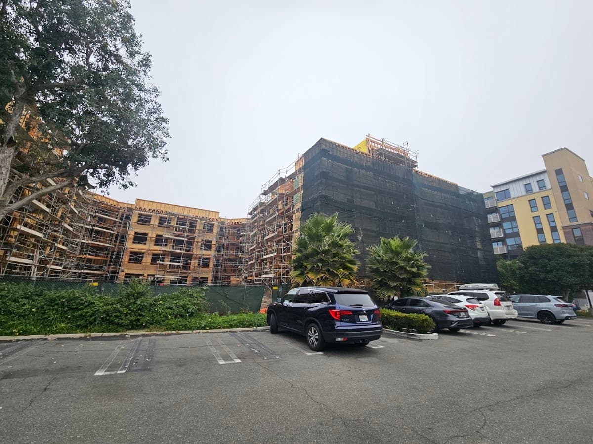 Cartwright Family Apartments — photo 3