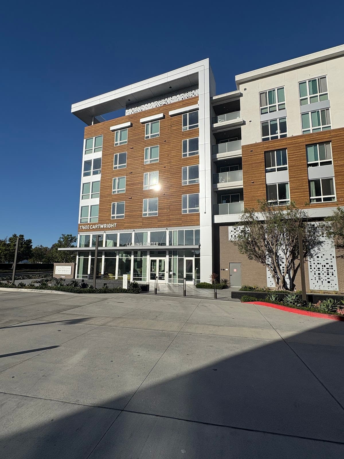 Cartwright Family Apartments — photo 5