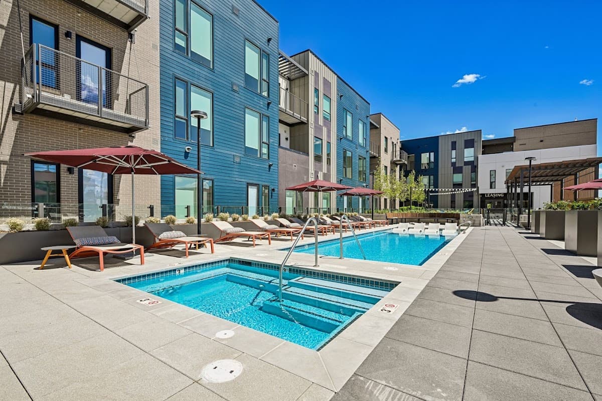 Ralston Commons