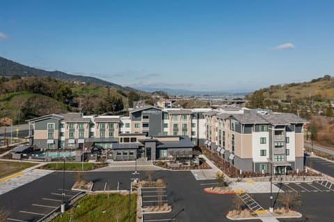 Residence Inn by Marriott Novato Sonoma — photo 1