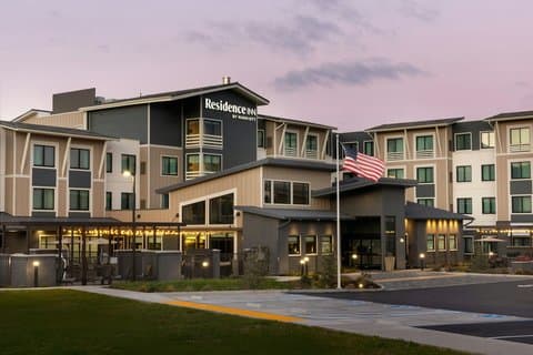 Residence Inn by Marriott Novato Sonoma — photo 4