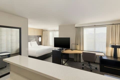 Residence Inn by Marriott Novato Sonoma — photo 5