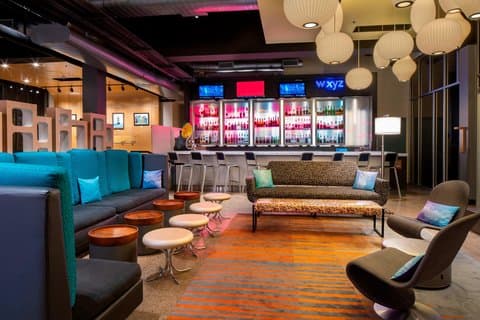 Aloft by Marriott Rogers-Bentonville — photo 4
