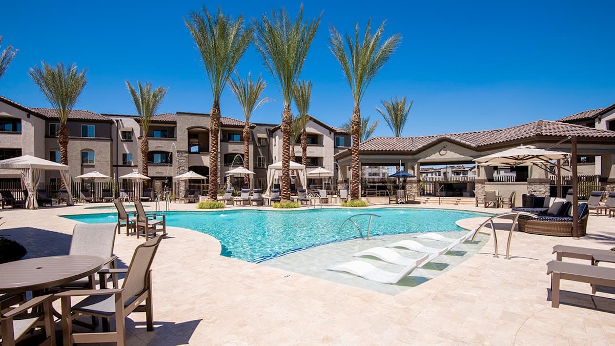 Encantada Rita Ranch