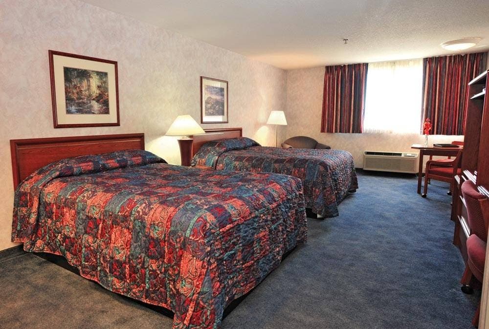 Shilo Inns Klamath Falls — photo 2