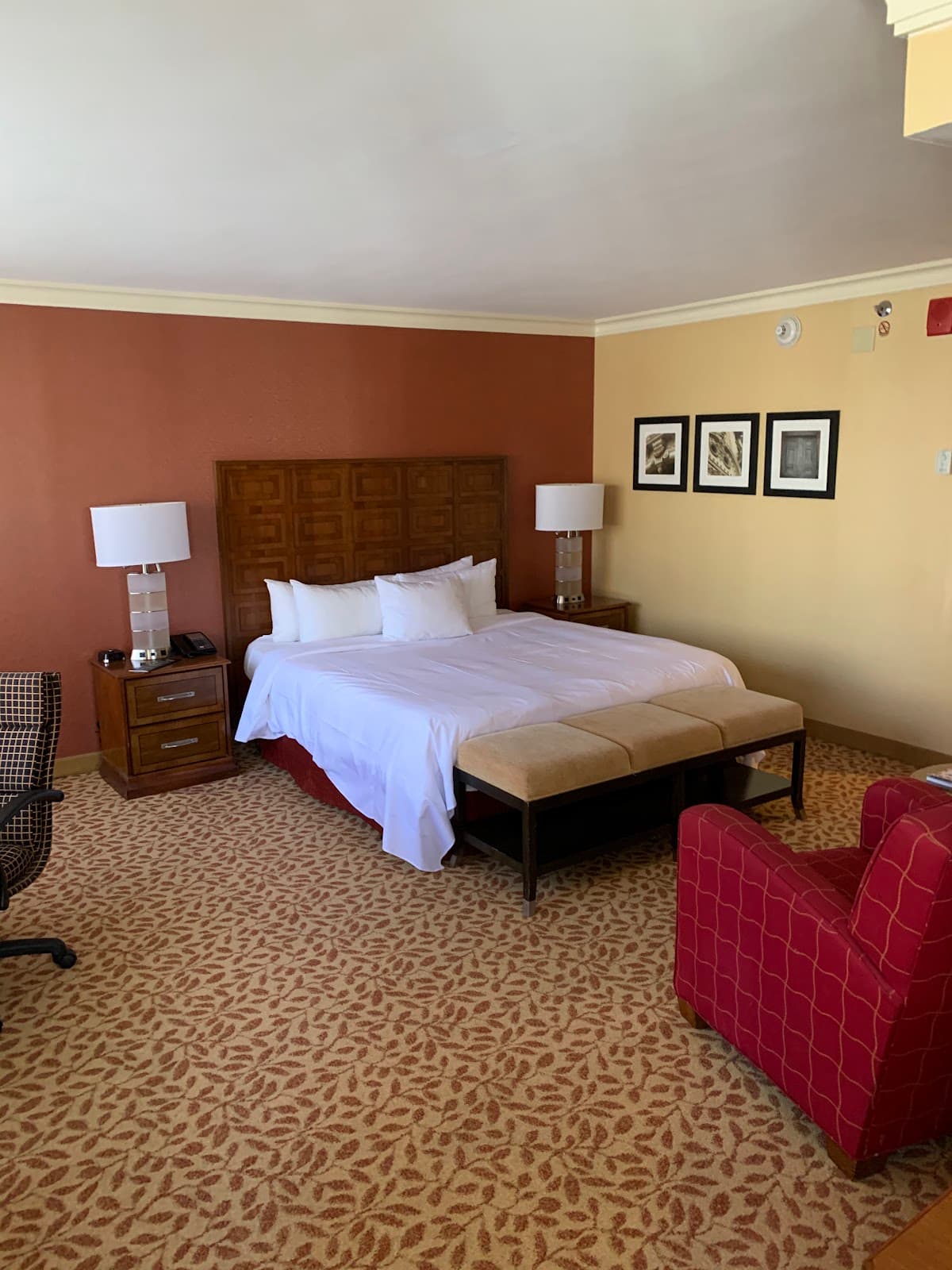 Baltimore Marriott Inner Harbor at Camden Yards — photo 5