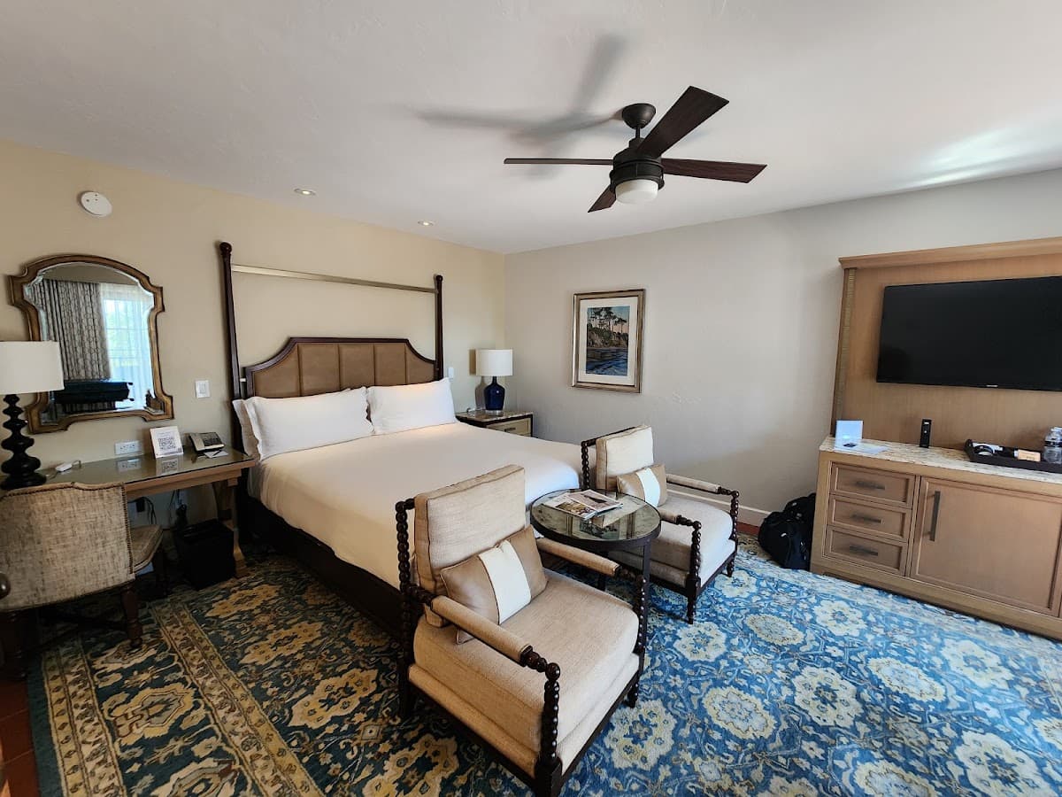 The Ritz-Carlton Bacara, Santa Barbara — photo 2
