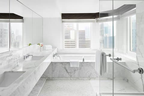 The London, a Luxury Collection Hotel, New York City — photo 3