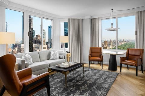 The London, a Luxury Collection Hotel, New York City — photo 4