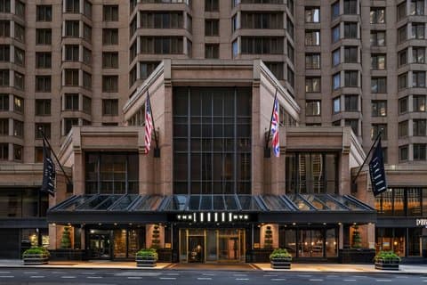 The London, a Luxury Collection Hotel, New York City — photo 5