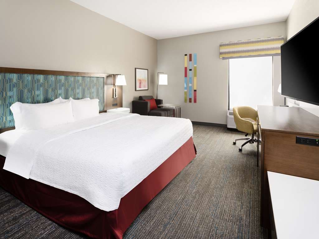 Hampton Inn Richmond-Midlothian Turnpike — photo 2
